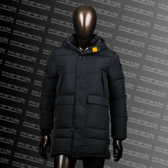 Mantel Scotch CCWZ – FrostGuard Parka