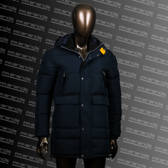 Mantel Scotch CCWZ – FrostGuard Parka