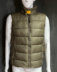 Fashion Hybrid Weste Street Edition