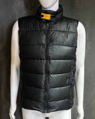 Fashion Hybrid Weste Street Edition