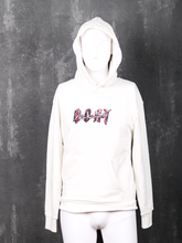 GANGS GOAT Muhammad Ali Signature Hoodie