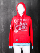 Rusty Neal Vintage Athletic Hoodie