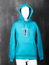 GANGS Thug Life Mask Statement Hoodie Streetstyle