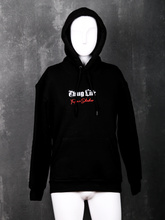 GANGS Tupac Shakur Thug Life Hoodie Streetstyle