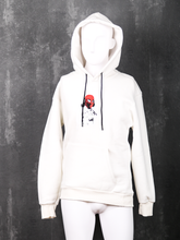 GANGS Street Art Mask Hoodie Urban Style