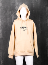 GANGS Bull Worldwide Power Hoodie Streetstyle