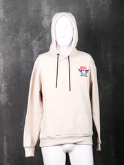 KUMA Bull Statement Hoodie Urban Style