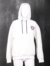 KUMA Bull Statement Hoodie Urban Style