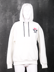 KUMA Bull Statement Hoodie Urban Style