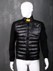 J-O Hybrid Jacke