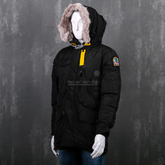 Jacke J-O – Arctic Guard II Lang