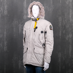 Jacke J-O – Arctic Guard II Lang
