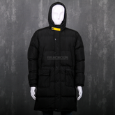 Jacke Zanye – Arctic Defender