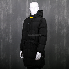 Jacke Zanye – Arctic Defender