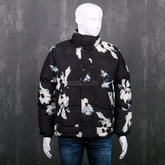 Jacke Frilivin – Midnight Bloom