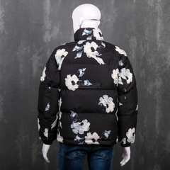 Jacke Frilivin – Midnight Bloom