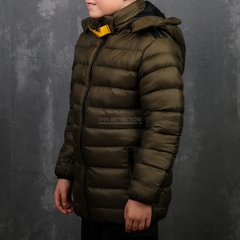 Jacke BoomKids Paris – CoolKids