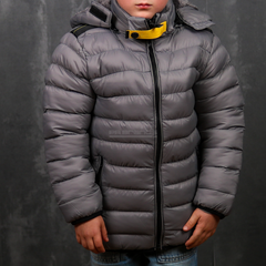 Jacke BoomKids Paris – CoolKids