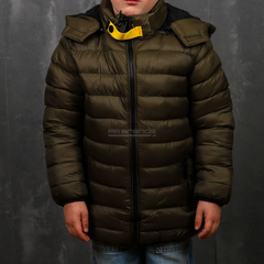 Jacke BoomKids Paris – CoolKids