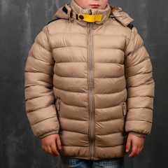 Jacke BoomKids Paris – CoolKids