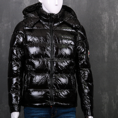Jacke Icon Milano – Reflect Puff