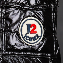 Jacke Icon Milano – Reflect Puff