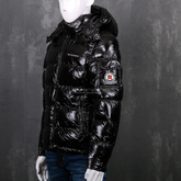 Jacke Icon Milano – Reflect Puff