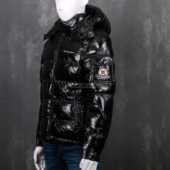Jacke Icon Milano – Reflect Puff