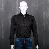 Hemd Marco Morelli – Classic Elegance