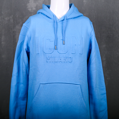 Hoodie Icon Milano – Essential Comfort