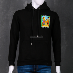 Hoodie Icon 2 – Casa Moon