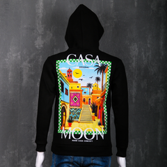 Hoodie Icon 2 – Casa Moon