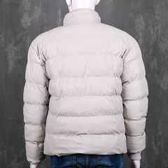 Jacke Icon Milano – Glacier