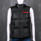Weste Icon Milano – Shadow Vest