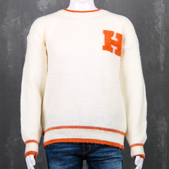Pullover Icon Milano – Heritage Knit