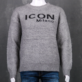 Pullover Icon Milano – Urban Loft