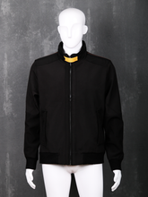 J-O Hybrid Softshell Jacke