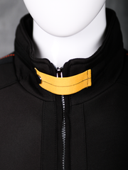 J-O Hybrid Softshell Jacke