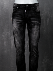 Jeans Statement Regular Look