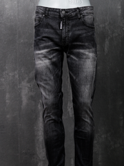 Jeans Statement Regular Look