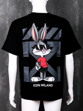 T-Shirt Bugs Style – Icon Milano