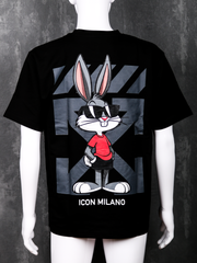 T-Shirt Bugs Style – Icon Milano