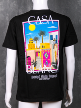 T-Shirt Casa Blanca – Icon2