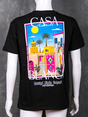T-Shirt Casa Blanca – Icon2