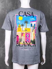 T-Shirt Casa Blanca – Icon2