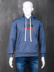 Hoodie Flex-Style – Street Graphic
