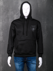 Hoodie Flex-Style – Chicago Shadow