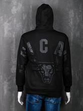 Hoodie Flex-Style – Chicago Shadow