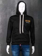 Hoodie Flex-Style – Bear Vibes