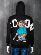 Hoodie Flex-Style – Street Bear Swing